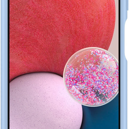 Samsung Ef-Oa135Tlegww Samsung Card Slot Cover Galaxy A13 4G Arctic Blue