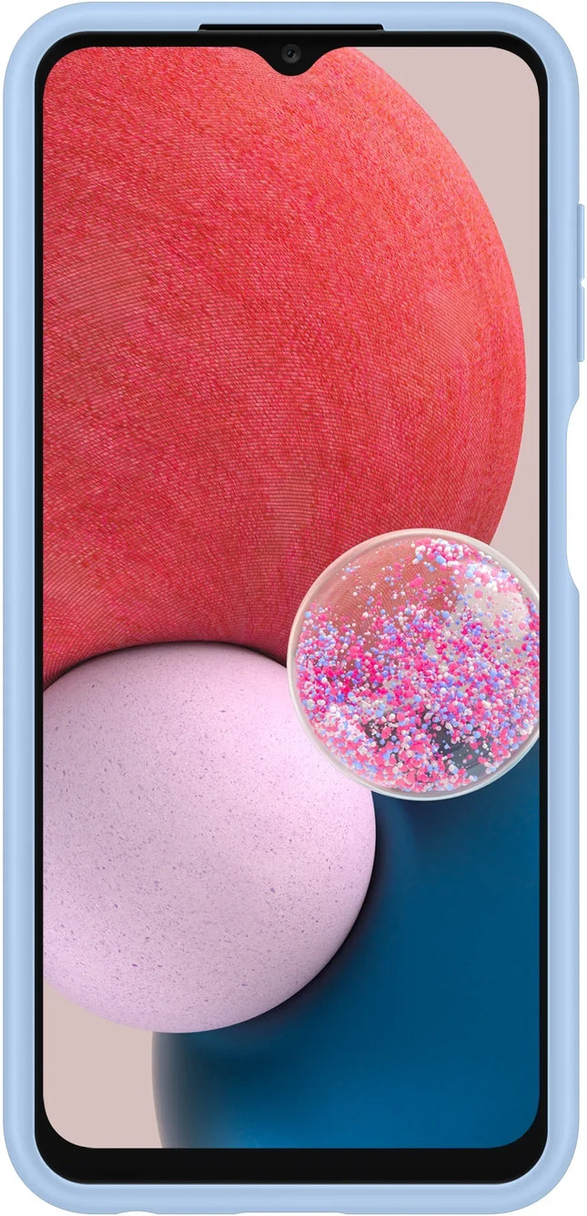 Samsung Ef-Oa135Tlegww Samsung Card Slot Cover Galaxy A13 4G Arctic Blue