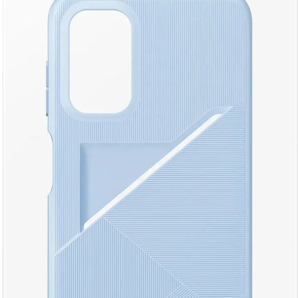 Samsung Ef-Oa135Tlegww Samsung Card Slot Cover Galaxy A13 4G Arctic Blue