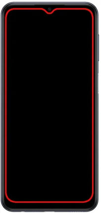 Mobilize Glass Screen Protector Samsung Galaxy M13 4G/M33 5G