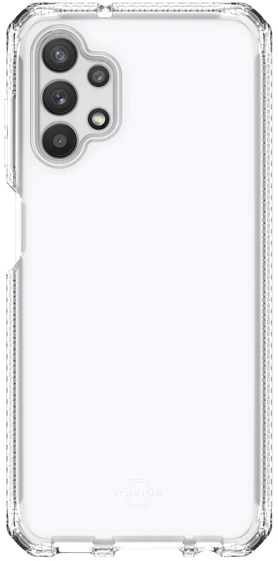 Itskins Level 2 Spectrumclear For Samsung Galaxy A13 4G Transparent