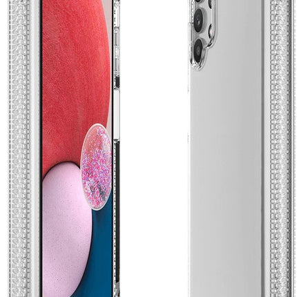 Itskins Level 2 Spectrumclear For Samsung Galaxy A13 4G Transparent