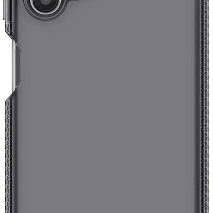 Itskins Level 2 Spectrumclear For Samsung Galaxy A13 4G Smoke