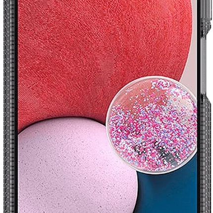 Itskins Level 2 Spectrumclear For Samsung Galaxy A13 4G Smoke