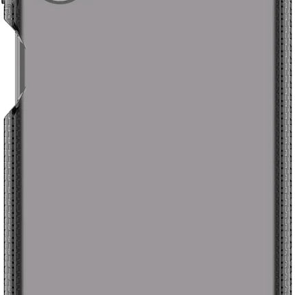 Itskins Level 2 Spectrumclear For Samsung Galaxy A13 4G Smoke