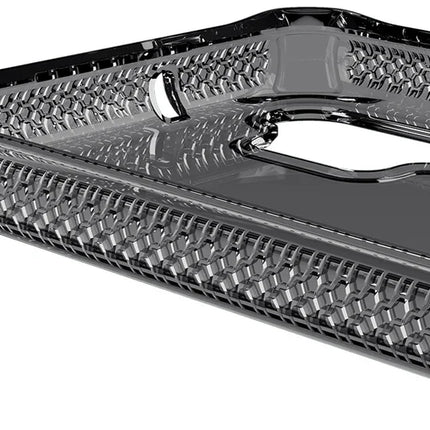 Itskins Level 2 Spectrumclear For Samsung Galaxy A13 4G Smoke