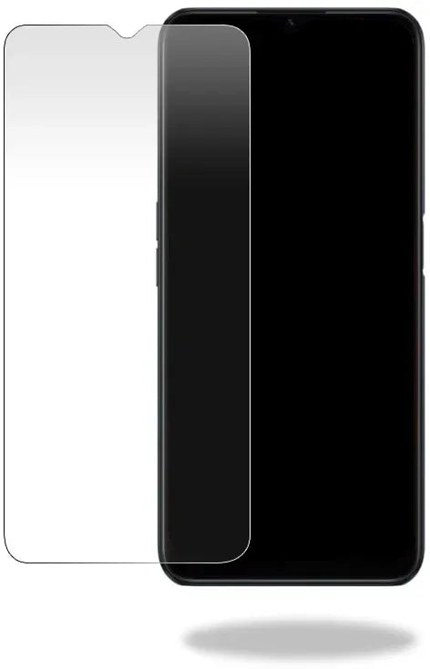 Mobilize Glass Screen Protector Realme C31