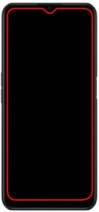 Mobilize Glass Screen Protector Realme C31