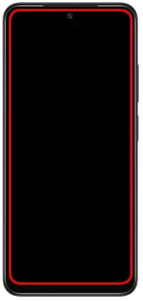 Mobilize Glass Screen Protector Xiaomi Redmi Note 11/11S 4G