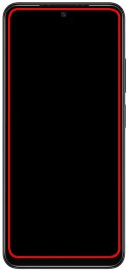 Mobilize Glass Screen Protector Xiaomi Redmi Note 11/11S 4G