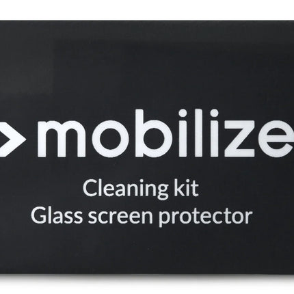 Mobilize Glass Screen Protector Xiaomi Redmi Note 11/11S 4G