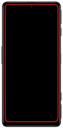 Mobilize Glass Screen Protector Xiaomi Poco F4 Gt