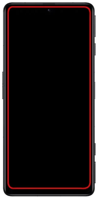 Mobilize Glass Screen Protector Xiaomi Poco F4 Gt