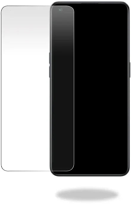 Mobilize Glass Screen Protector Oppo Reno7 Lite 5G/Reno8 Lite 5G
