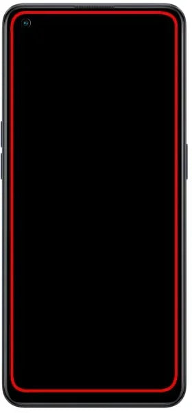 Mobilize Glass Screen Protector Oppo Reno7 Lite 5G/Reno8 Lite 5G