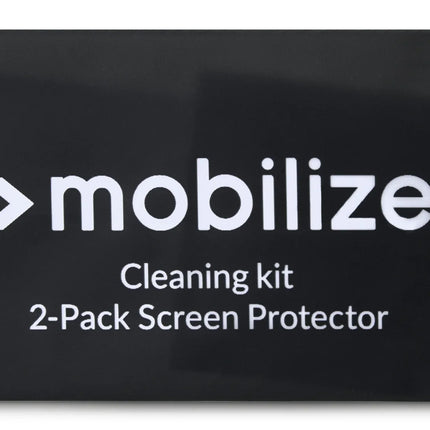 Mobilize Clear 2-Pack Screen Protector Apple Iphone 13 Pro Max/14 Plus