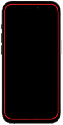 Mobilize Glass Screen Protector Apple Iphone 14 Pro