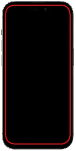 Mobilize Glass Screen Protector Apple Iphone 14 Pro