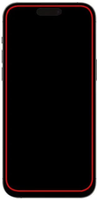 Mobilize Glass Screen Protector Apple Iphone 14 Pro Max