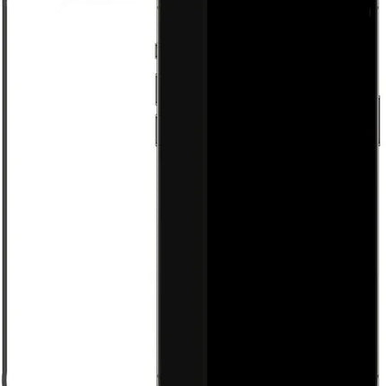 Mobilize Edge-To-Edge Glass Screen Protector Apple Iphone 14 Pro Max Black Full Glue