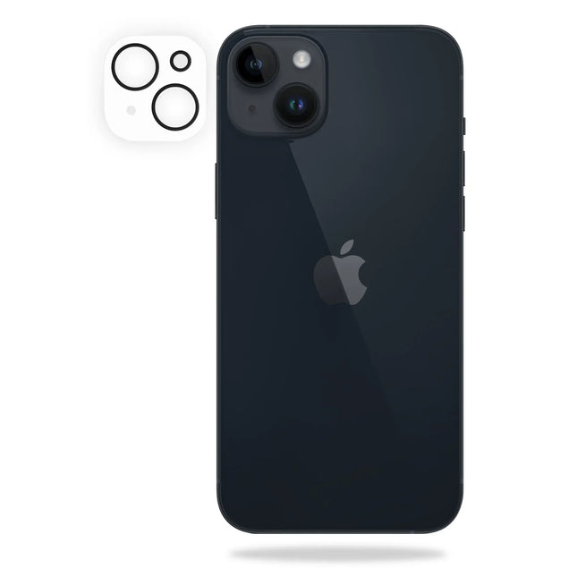 Mobilize Glass Screen Protector For Camera Apple Iphone 14/14 Plus