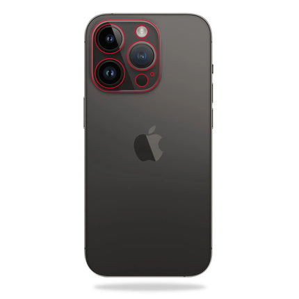 Mobilize Glass Screen Protector For Camera Apple Iphone 14 Pro/14 Pro Max