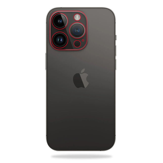 Mobilize Glass Screen Protector For Camera Apple Iphone 14 Pro/14 Pro Max