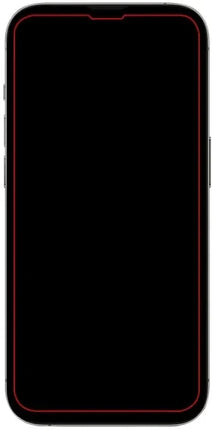 My Style Tempered Glass Screen Protector For Apple Iphone 14 Pro Clear (10-Pack)