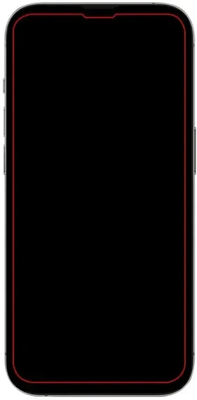My Style Tempered Glass Screen Protector For Apple Iphone 14 Pro Clear (10-Pack)