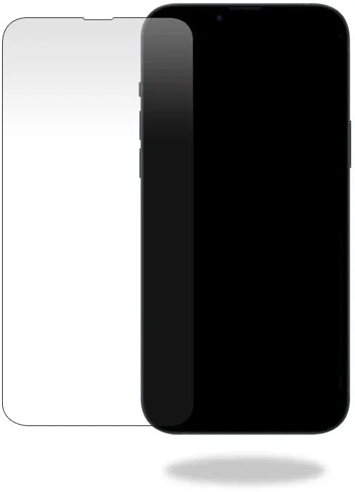 My Style Tempered Glass Screen Protector For Apple Iphone 13 Pro Max/14 Plus Clear (10-Pack)
