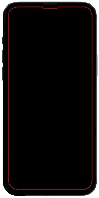 My Style Tempered Glass Screen Protector For Apple Iphone 13 Pro Max/14 Plus Clear (10-Pack)