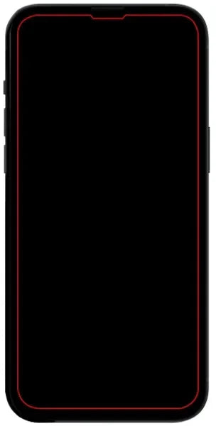 My Style Tempered Glass Screen Protector For Apple Iphone 14 Pro Max Clear (10-Pack)