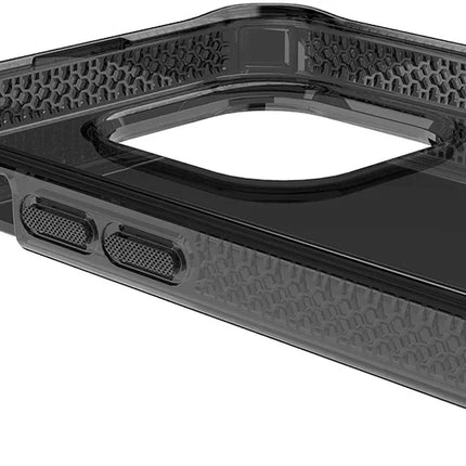 Itskins Level 2 Spectrumclear_R For Apple Iphone 14 Pro Max Smoke