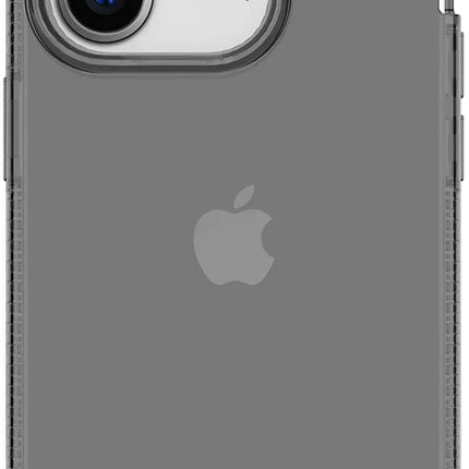 Itskins Level 2 Spectrumclear_R For Apple Iphone 14 Pro Smoke
