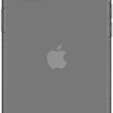 Itskins Level 2 Spectrumclear_R For Apple Iphone 14 Plus Smoke