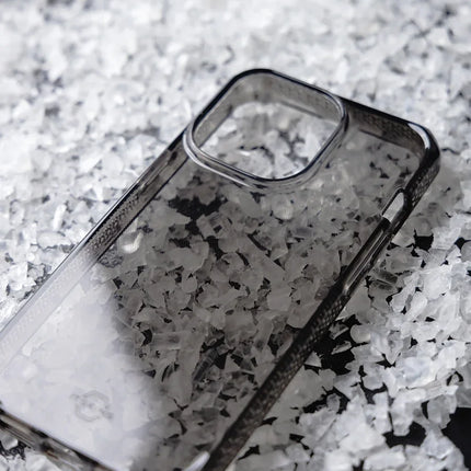 Itskins Level 2 Spectrumclear_R For Apple Iphone 13 Smoke
