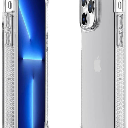 Itskins Level 2 Spectrumclear_R For Apple Iphone 14 Pro Max Transparent