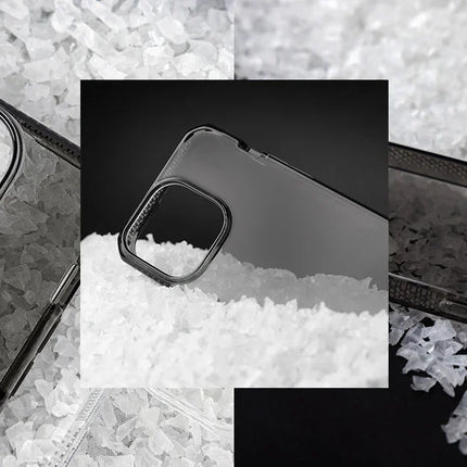 Itskins Level 2 Spectrumclear_R For Apple Iphone 14 Pro Transparent