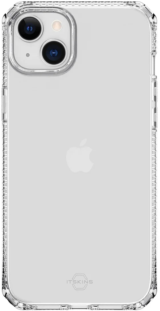 Itskins Level 2 Spectrumclear_R For Apple Iphone 14 Plus Transparent