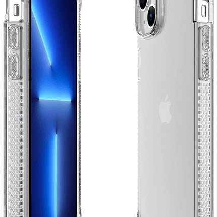Itskins Level 2 Spectrumclear_R For Apple Iphone 14 Plus Transparent
