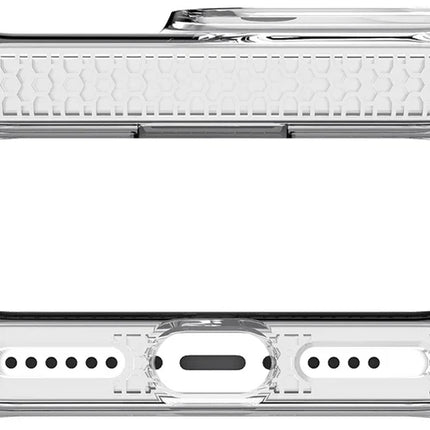 Itskins Level 2 Spectrumclear_R For Apple Iphone 14 Plus Transparent