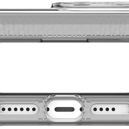 Itskins Level 3 Suprememagclear_R For Apple Iphone 14 Plus Transparent