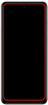 Mobilize Glass Screen Protector Motorola Moto E32/E32S