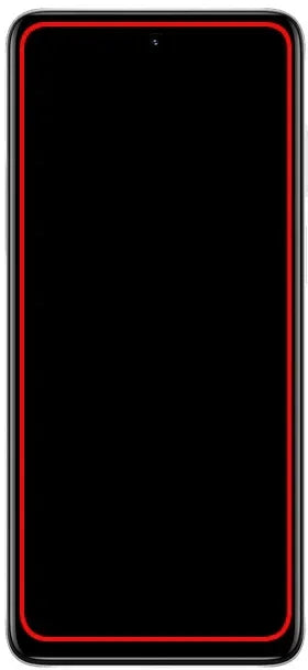 Mobilize Glass Screen Protector Motorola Moto E32/E32S
