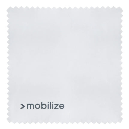 Mobilize Glass Screen Protector Motorola Moto E32/E32S