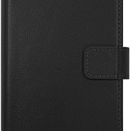 Valenta Book Case Gel Skin Apple Iphone 14 Plus Black