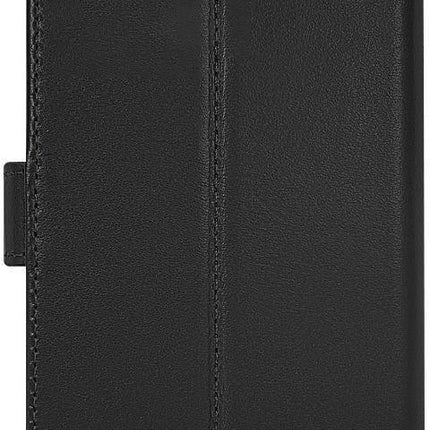 Valenta Book Case Gel Skin Apple Iphone 14 Plus Black