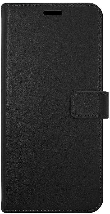 Valenta Book Case Gel Skin Apple Iphone 14 Pro Max Black