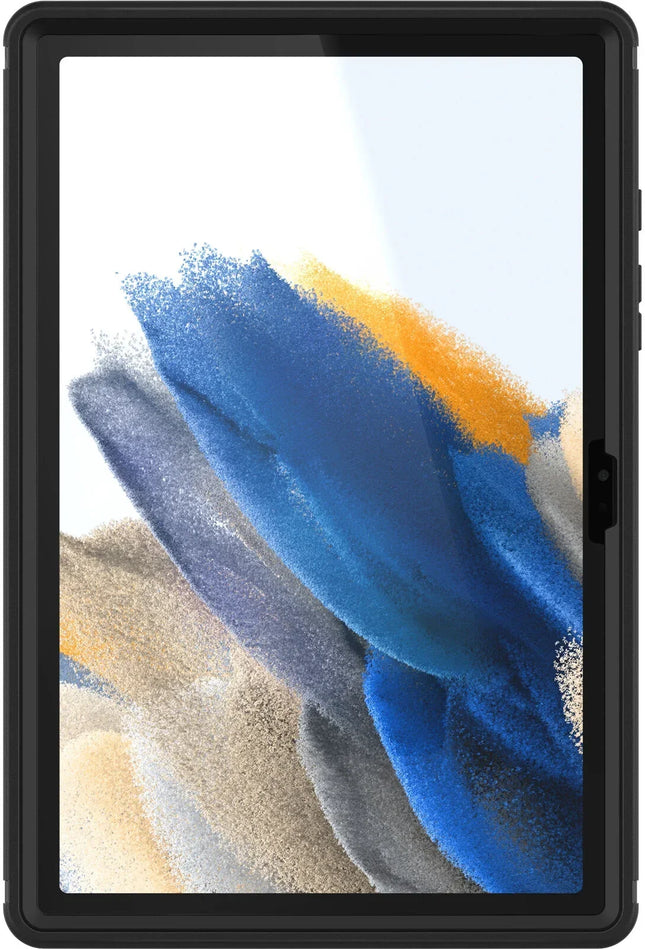 Otterbox Defender Series Samsung Galaxy Tab A8 10.5 Black