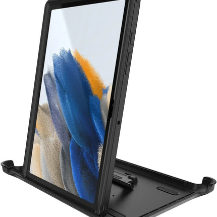 Otterbox Defender Series Samsung Galaxy Tab A8 10.5 Black